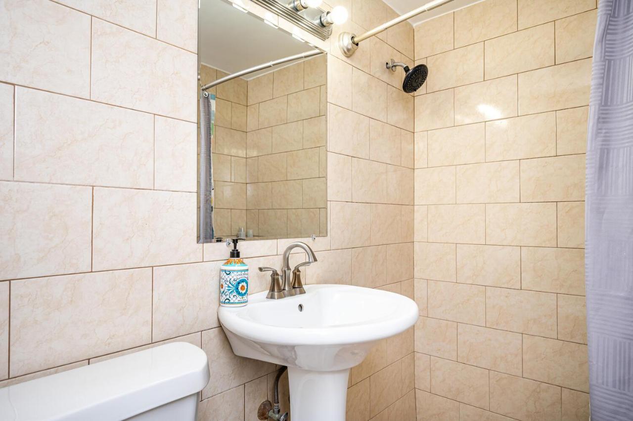 Atlanta Downtown! City View! Paid Onsite Parking Lm405 Экстерьер фото